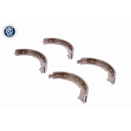 Комплект гальмівних колодок стоянкового гальма VAICO V42-4137 Q+, фото №4