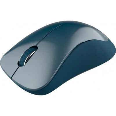 Мышка Canyon MW-11 Wireless Pixart Blue (CNE-CMSW11BL), фото №2