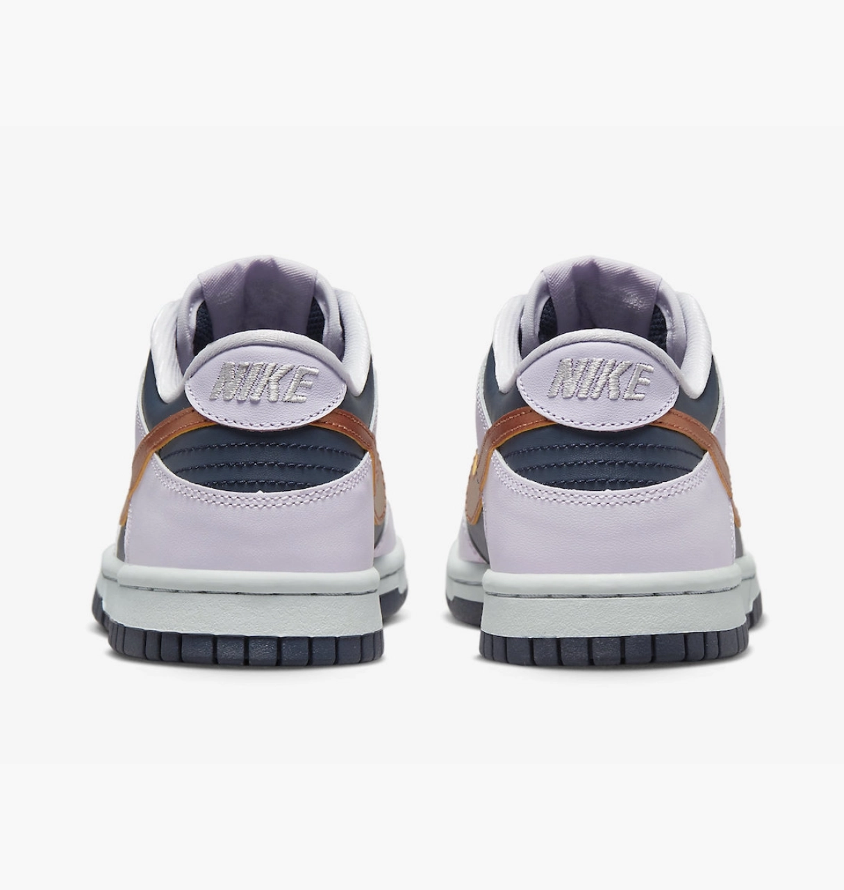 Кроссовки Nike Dunk Low SE (GS) Размер 36.5, фото №5