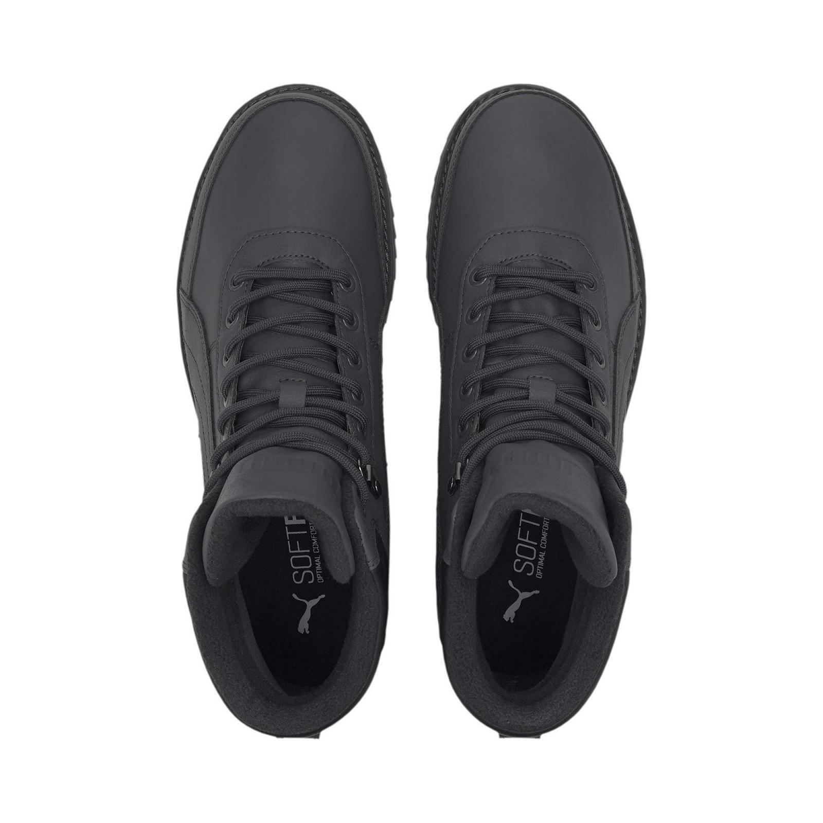 Чоботи PUMA Desierto V2 Puretex Unisex, для дорослих, фото №7