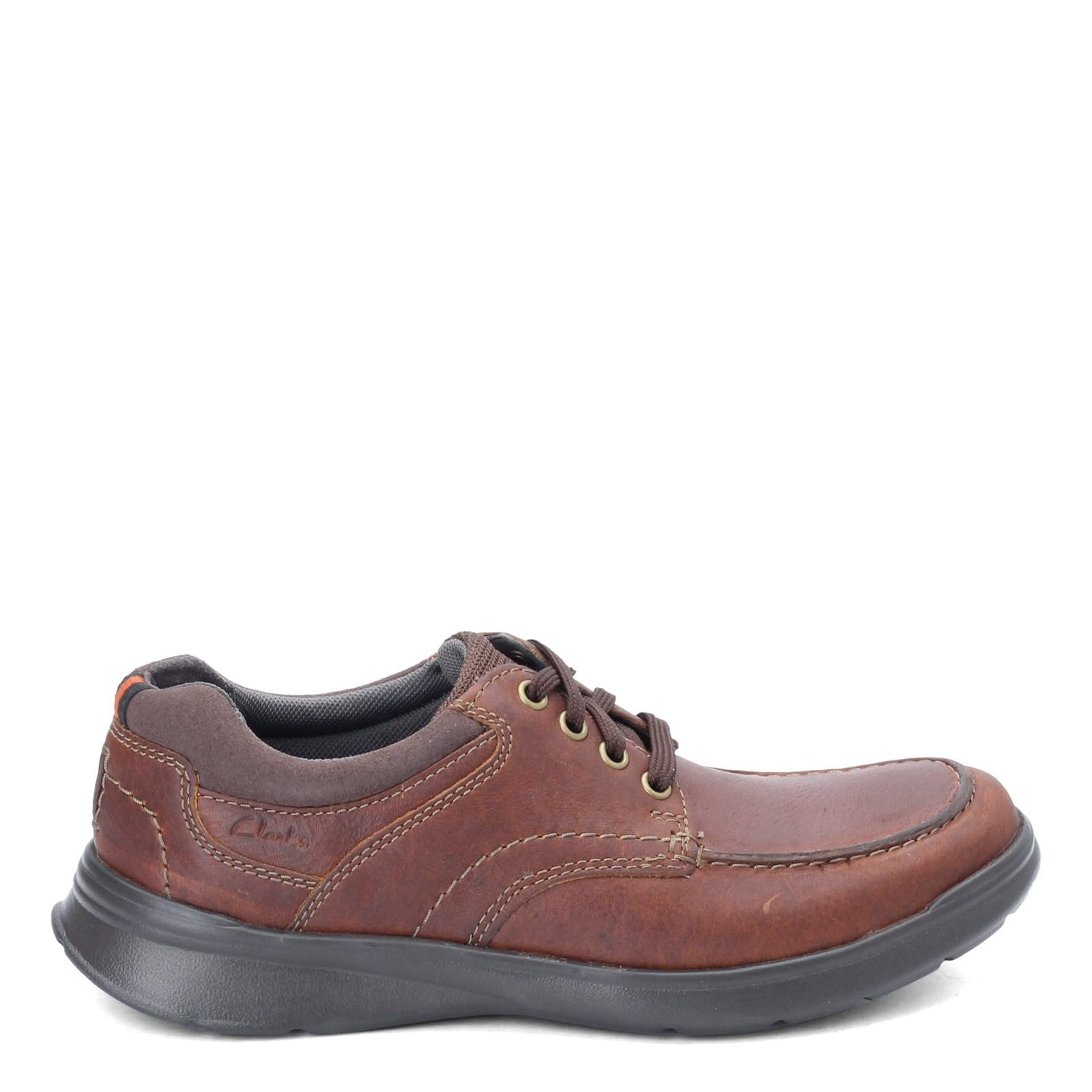 Мужские Ботинки Clarks COTRELL Edge, фото №3