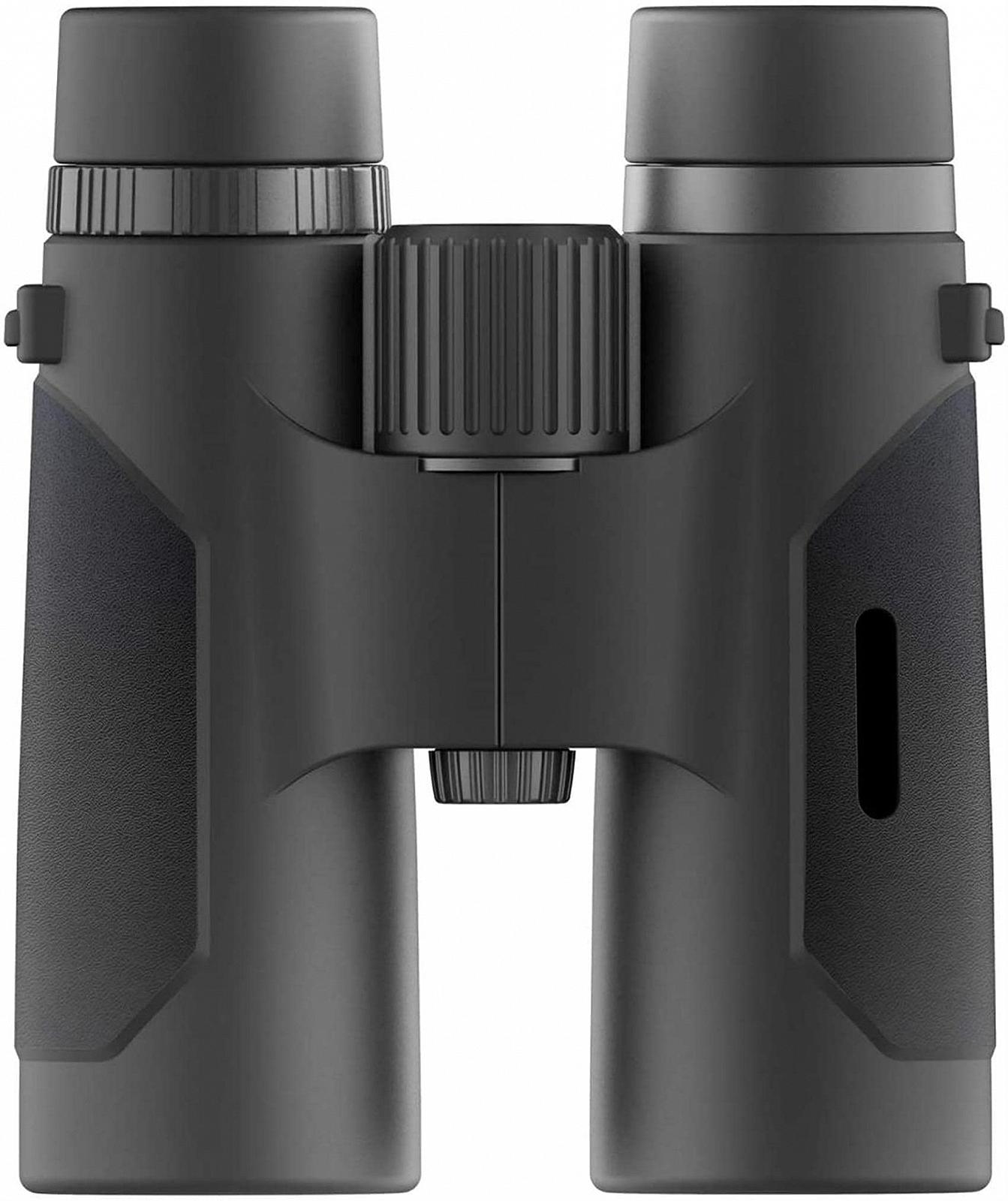 Бінокль Бінокль 10 x 42 Водонепроникний Компактний для дорослих з нічним баченням за низької освітленості BAK89 Призма FMC Оптика для спостереження за птахами, фото №2 Бінокль Бінокль 10 x 42 Водонепроникний Компактний для дорослих з нічним баченням за низької освітленості BAK89 Призма FMC Оптика для спостереження за птахами, фото №2