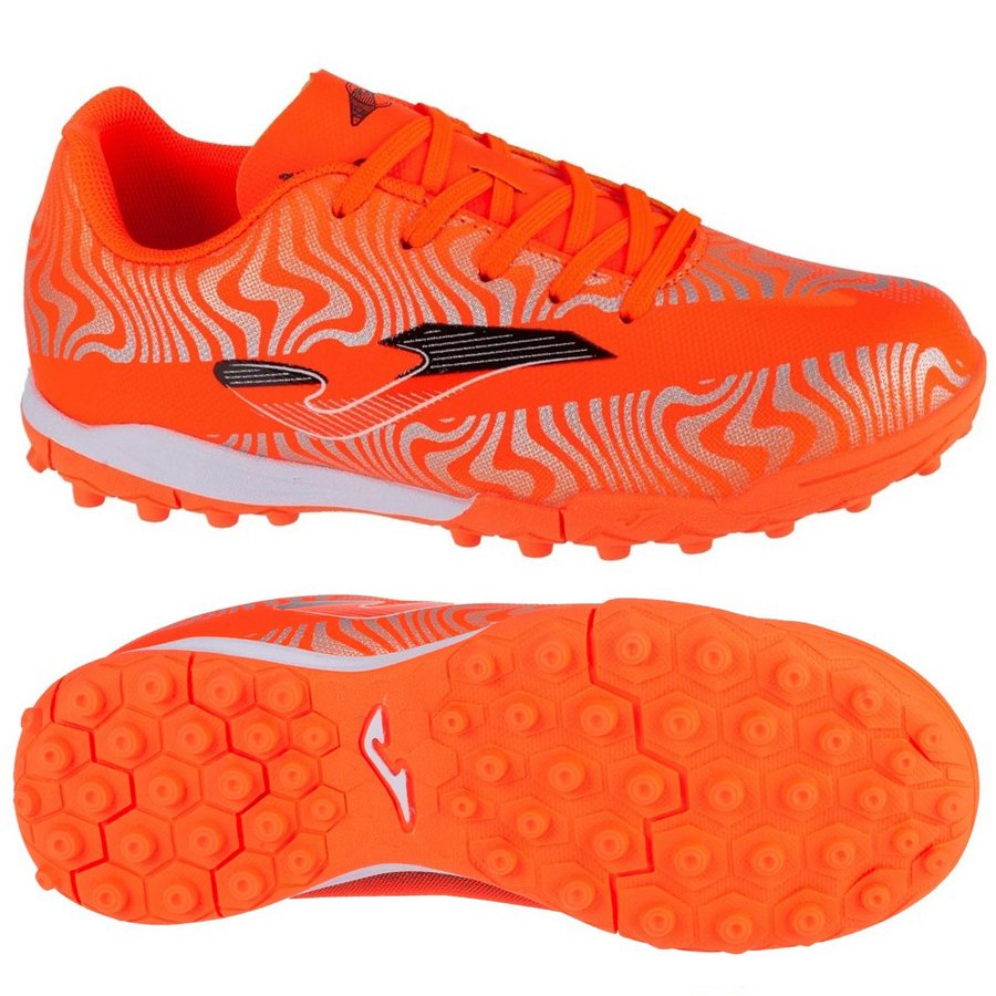 Сороконіжки дитячі Joma EVOLUTION JR 37, фото №1