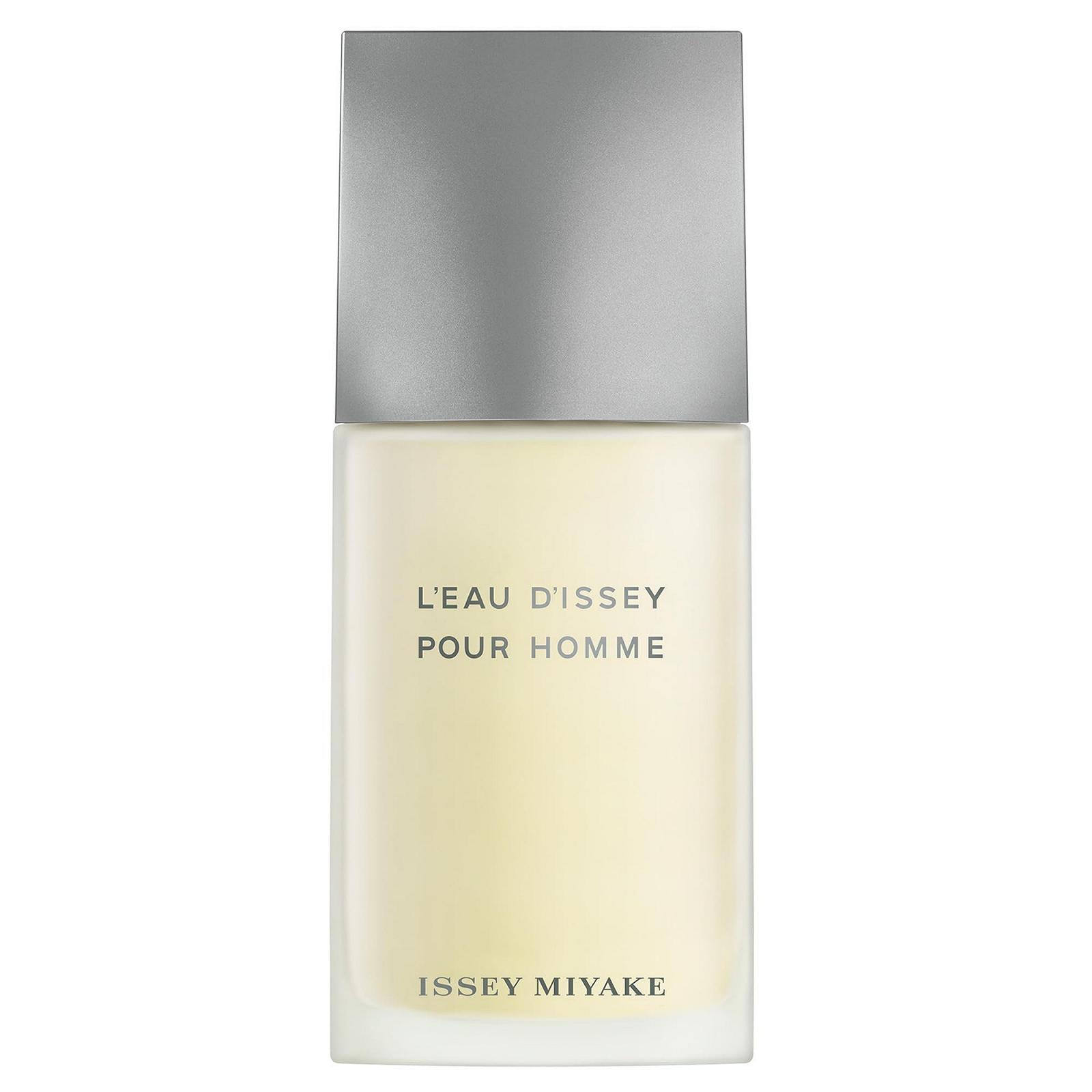 Туалетна вода Issey Miyake L'Eau D'Issey, фото №1