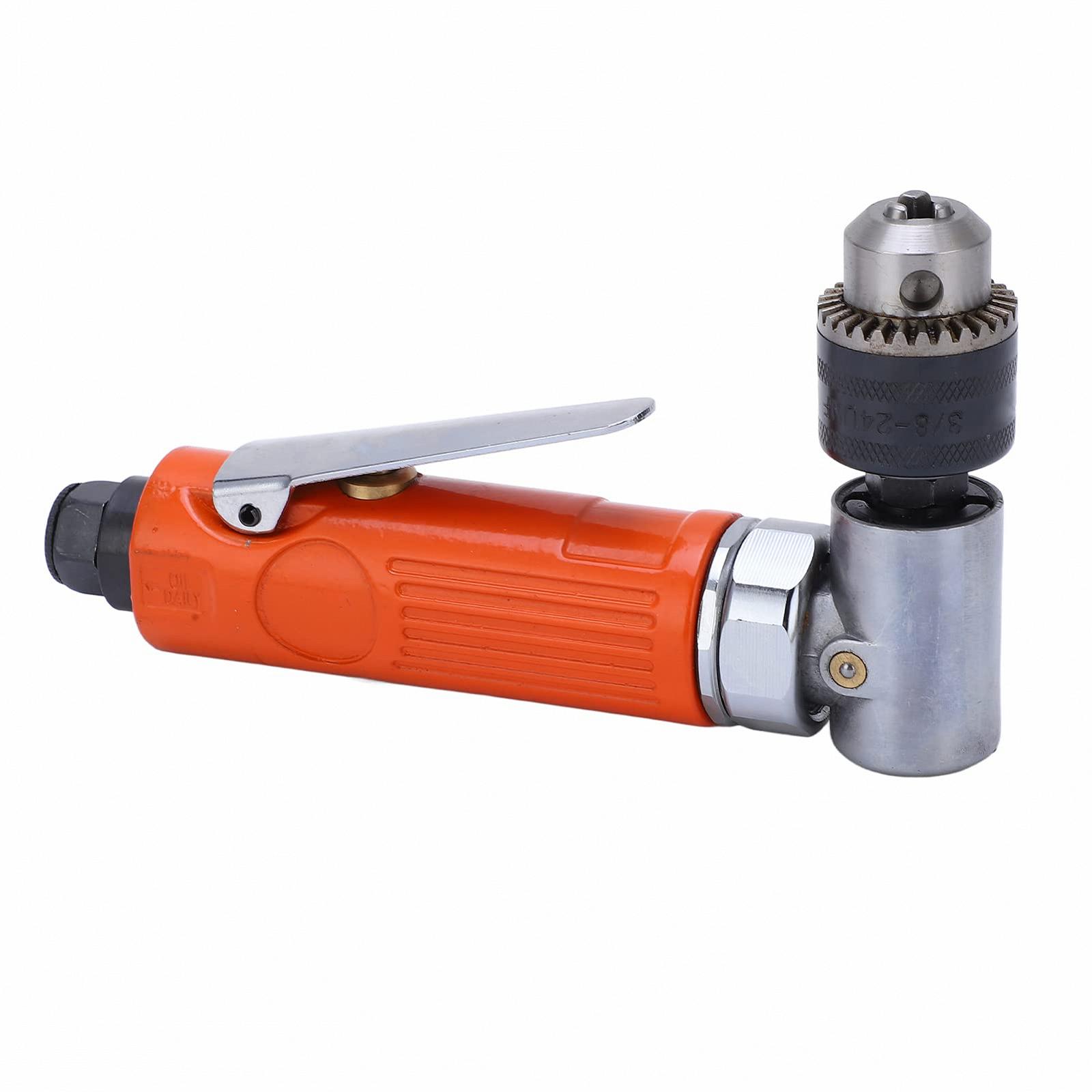 Шлифовальная машина EVTScan Air Die Grinder 25000 об/мин, фото №3