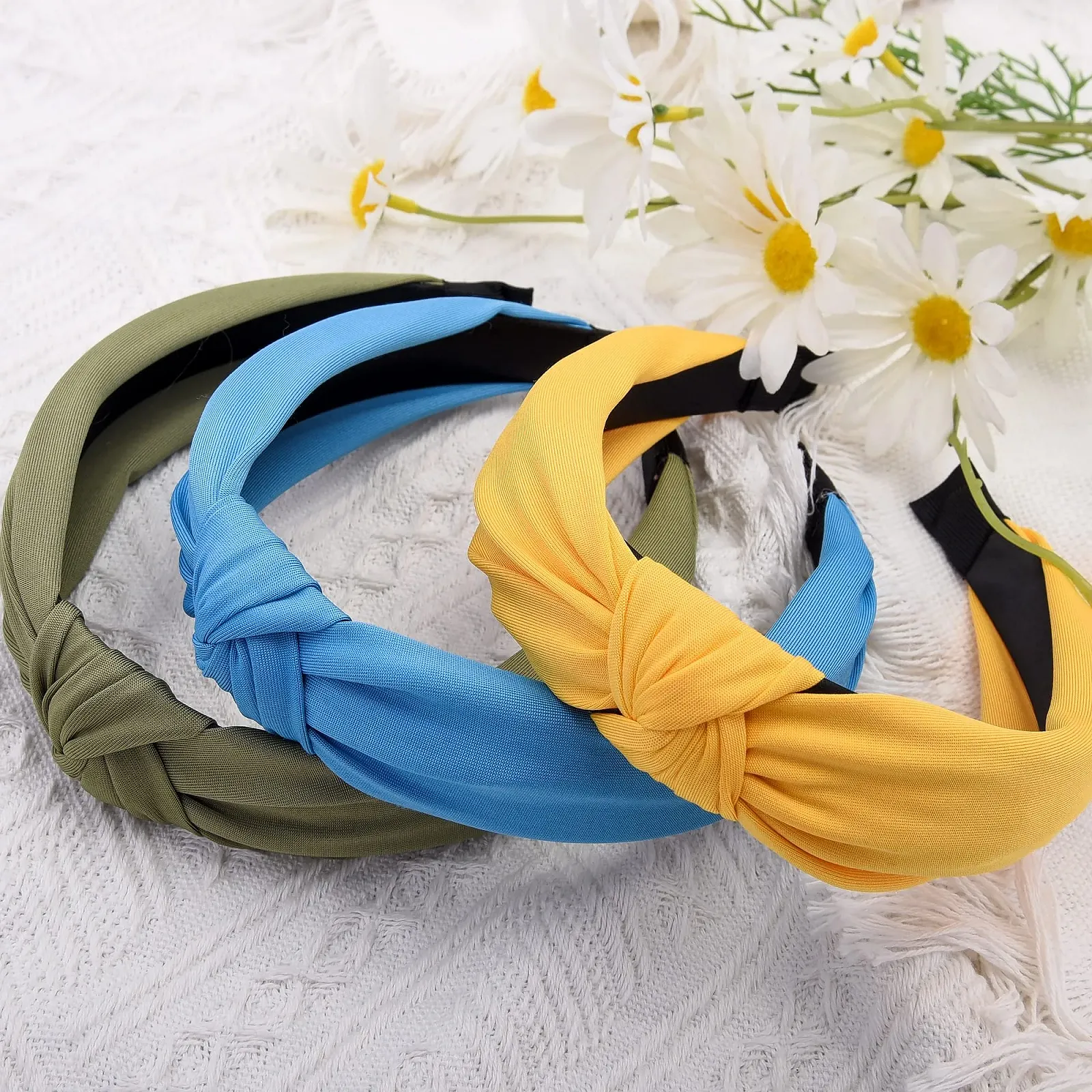 Обруч для волос SIQUK, фото №4