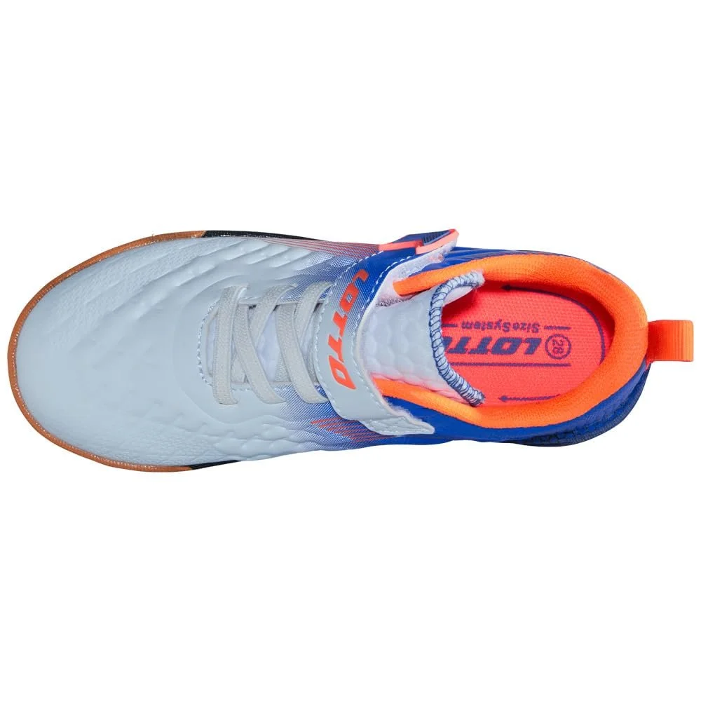 Кроссовки Lotto Shoota K Детские Унисекс, фото №5