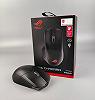Игровая беспроводная мышка Asus Rog Chakram / PixArt 3335 / 16000 DPI / 7 кнопок / RGB подсветка / Съемный кабель / Беспроводная зарядка / Черная (90MP01K0-BMUA00) Б/У Хороший Игровая беспроводная мышка Asus Rog Chakram / PixArt 3335 / 16000 DPI / 7 кнопок / RGB подсветка / Съемный кабель / Беспроводная зарядка / Черная (90MP01K0-BMUA00) Б/У Хороший
