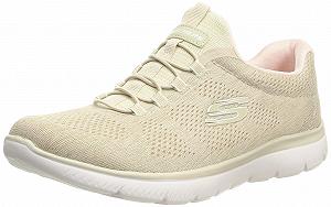 Кроссовки Skechers Summits Fun Flare женские - Фото 1