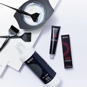 Фарба для волосся Indola XpressColor 3.0, 60 мл synthetic.ua - Фото 1