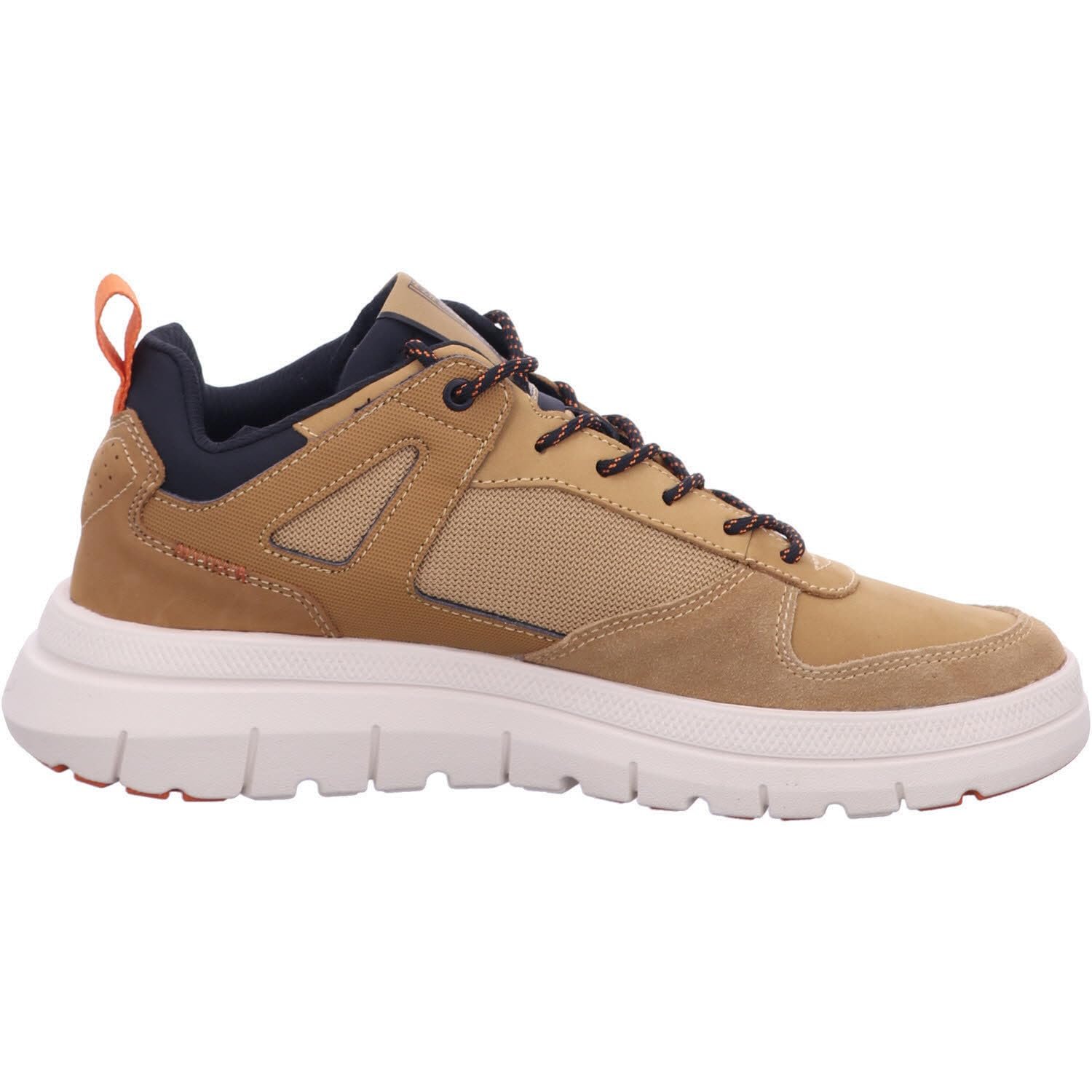 Кросівки Palladium Pallaflex Чоловічі, фото №6