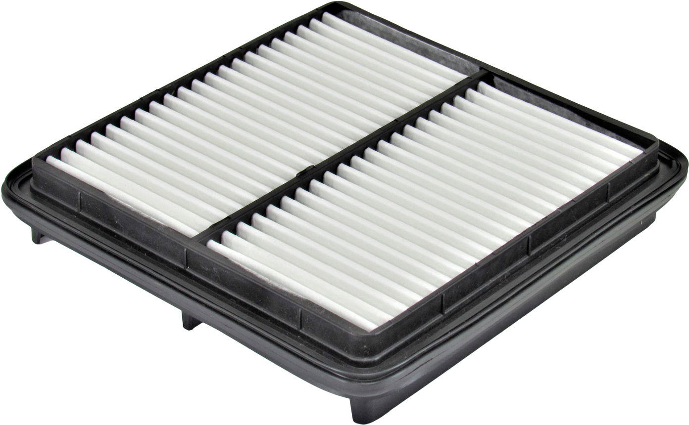 Фільтр повітряний АТ D Lanos з97р.в. 1.4, 1.5, 1.6 AT 2220-200AF, фото №1