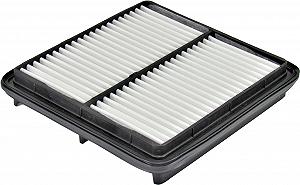 Фільтр повітряний АТ D Lanos з97р.в. 1.4, 1.5, 1.6 AT 2220-200AF - Фото 1