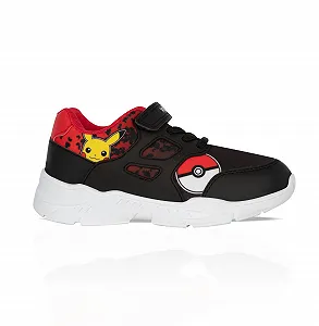 Детские Кроссовки Pokemon Komoe для мальчиков - Фото 1