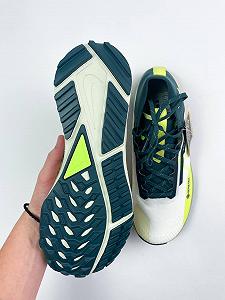 Кросівки Nike React Pegasus Trail 4 GTX (Білі) 42 - Фото 1