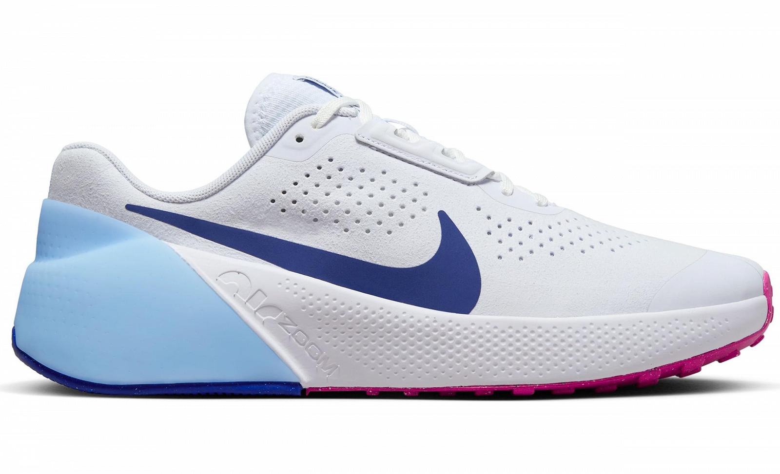 Чоловічі тренувальні кросівки Nike Air Zoom Tr 1 M, фото №5 Чоловічі тренувальні кросівки Nike Air Zoom Tr 1 M, фото №5