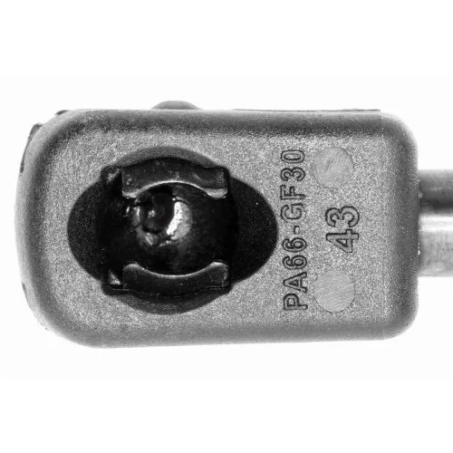 Газовая пружина капота VAICO V10-1965 Original VAICO Quality для AUDI SEAT SKODA, фото №2