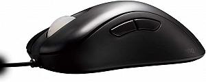 Провідна миша BenQ Zowie EC1-A / 3200 DPI / 5 кнопок / Black synthetic.ua - Фото 1