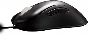 Проводная мышь BenQ Zowie EC1-A Black synthetic.ua - Фото 1