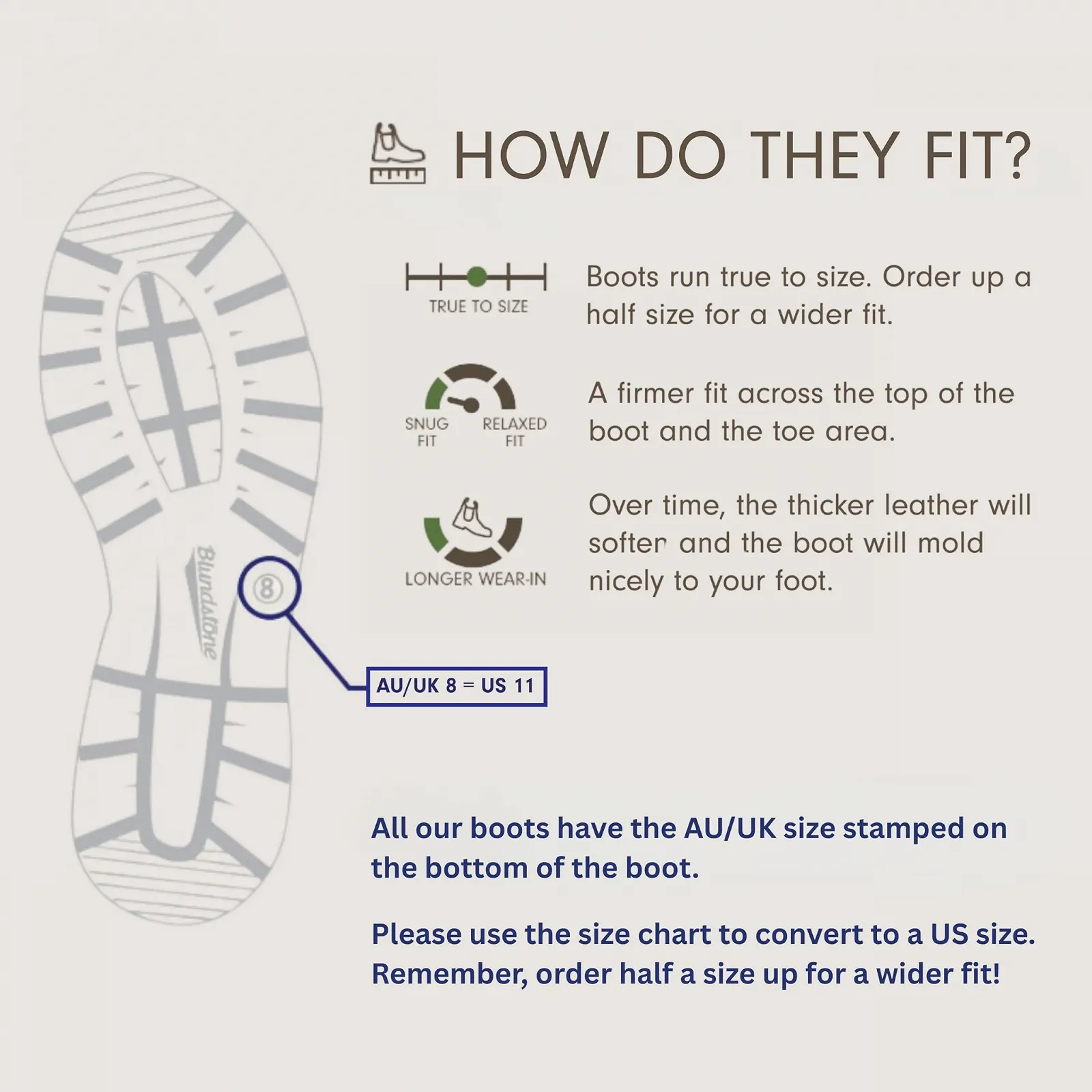 Челси Blundstone Unisex Adult Bl2442, фото №2