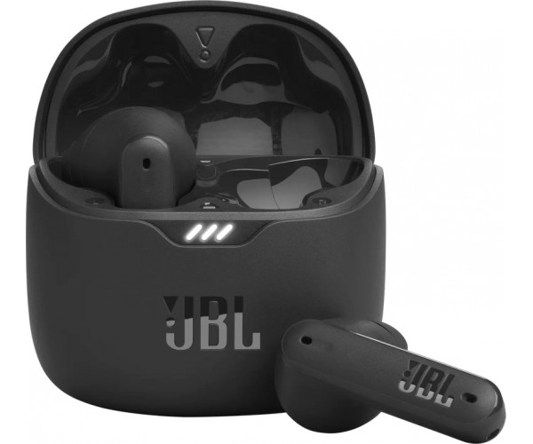 Bluetooth-гарнітура JBL Tune Flex Black JBLTFLEXBLK, фото №1 Bluetooth-гарнітура JBL Tune Flex Black JBLTFLEXBLK, фото №1