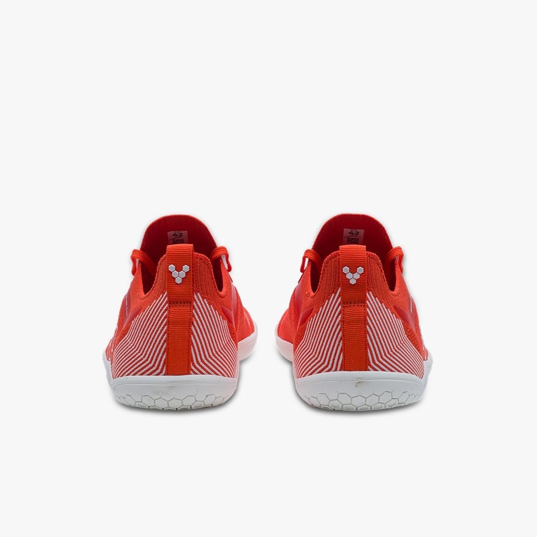 Кроссовки VIVOBAREFOOT Primus Lite Knit мужские Soothing Sea, фото №5