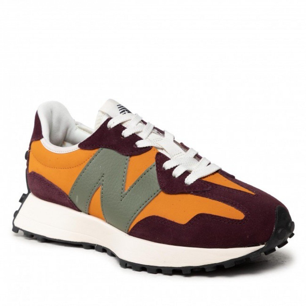 Кросівки New Balance 327 44, фото №5