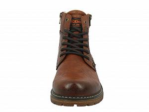 Чоботи TOM TAILOR 4285004 synthetic.ua - Фото 1