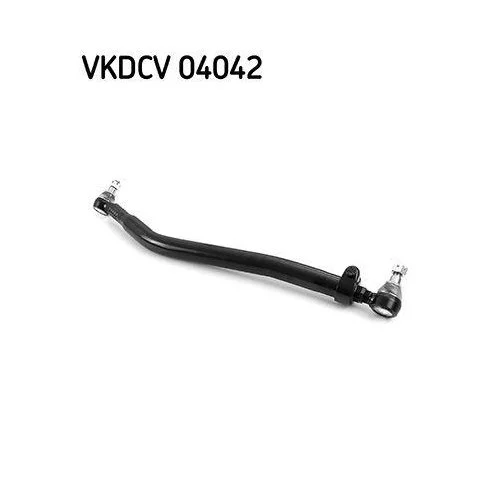 Рулевая тяга SKF VKDCV 04042 для VOLVO, фото №3