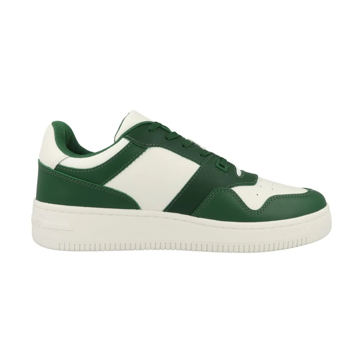 Кроссовки Tommy Jeans Sporty Retro Basket Cupsole, фото №3