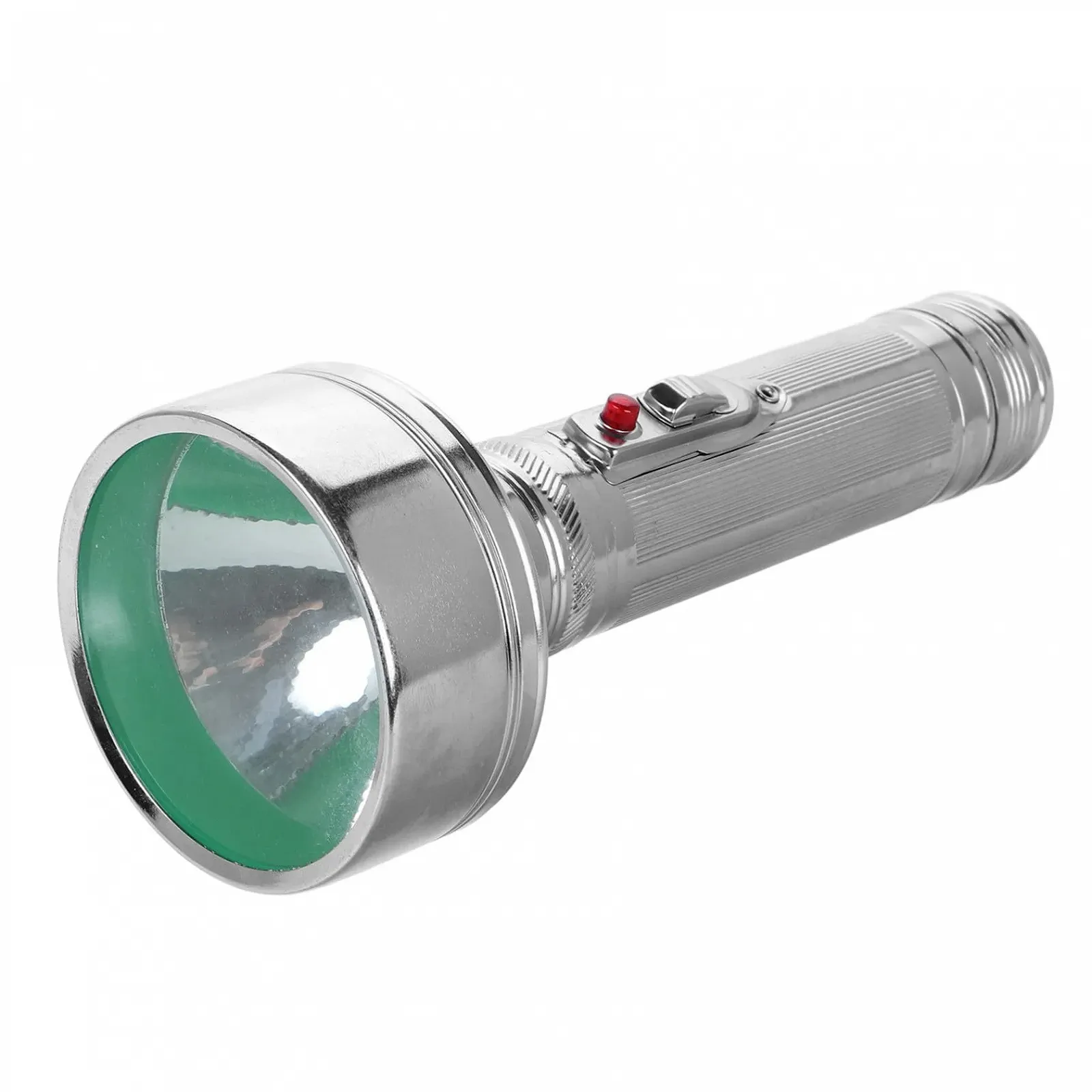 Ретро Ліхтарик Вінтажний Алюмінієвий Класичний Стиль, фото №1