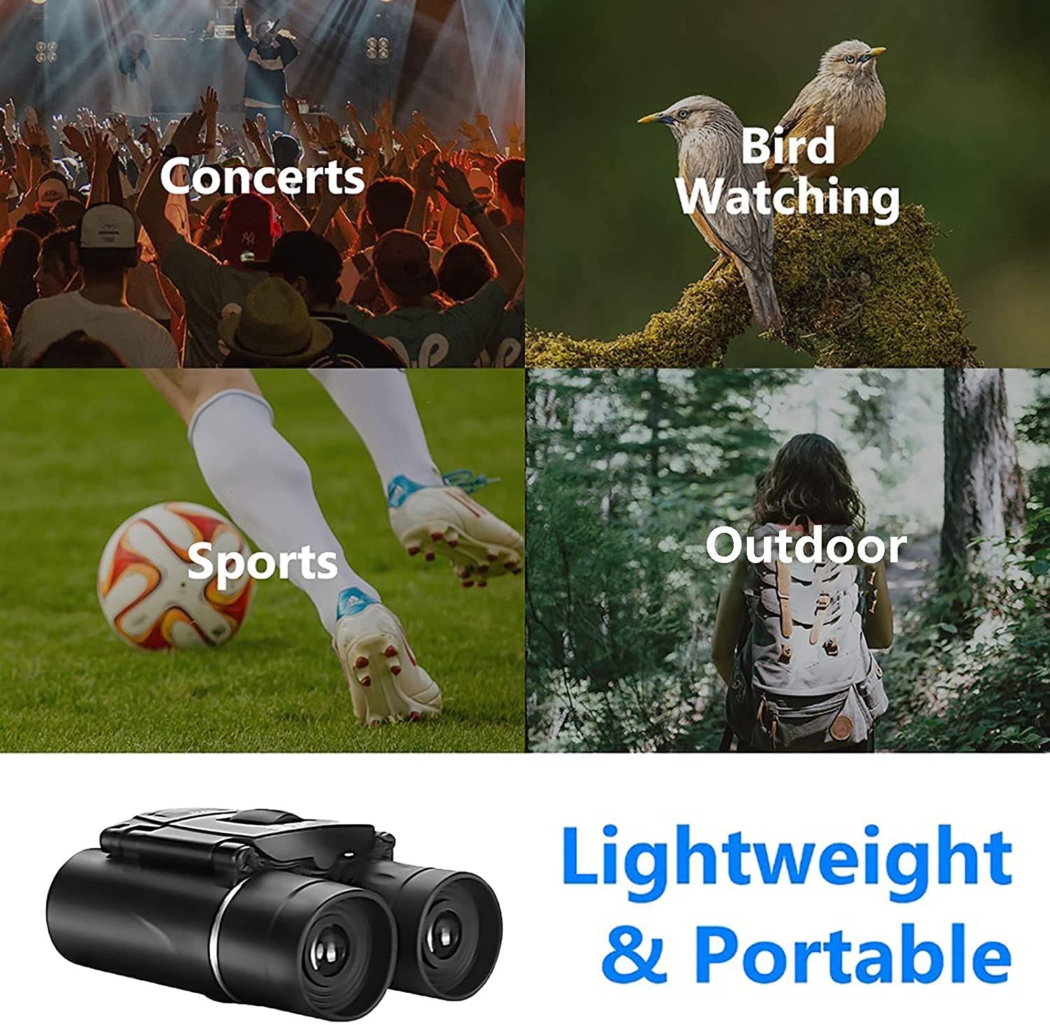 Бінокль CAZARU 100X22 Професійний, фото №7 Бінокль CAZARU 100X22 Професійний, фото №7