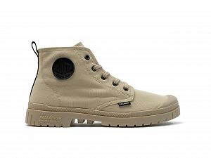 Кроссовки Palladium Unisex Pampa Sp20 Hi CVS - Фото 1