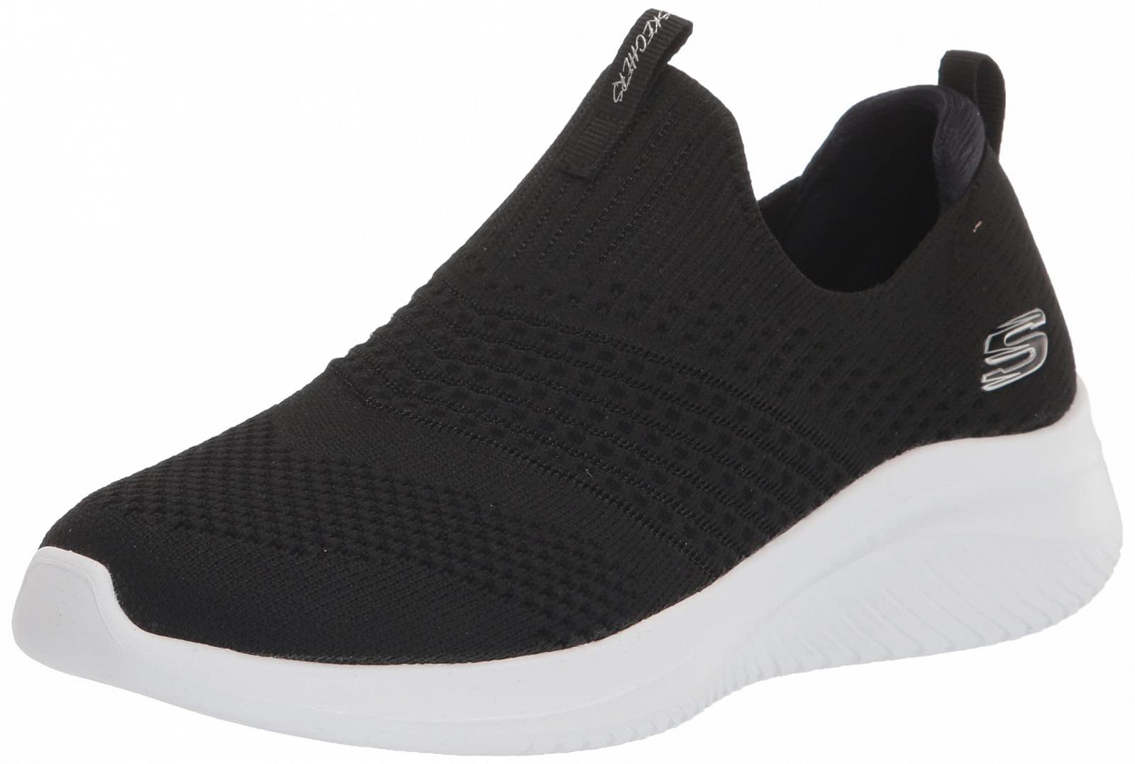 Кроссовки Skechers Ultra Flex 3.0 Classy Charm, фото №1