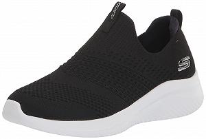 Кроссовки Skechers Ultra Flex 3.0 Classy Charm - Фото 1