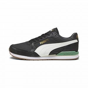 Кроссовки PUMA Unisex St Runner 75 Years - Фото 1