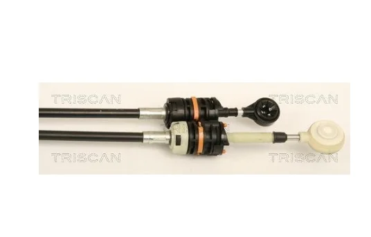 Трос переключения передач TRISCAN 8140 16707 для FORD, фото №3