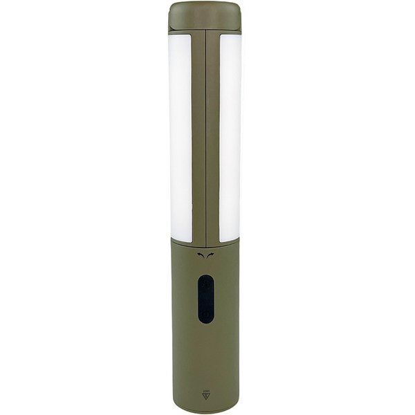 Ліхтарик-лампа для кемпінгу  Xiaomi NexTool NE20265 Wukong Multifunctional Lamp 1000Lm 110 годин, фото №2