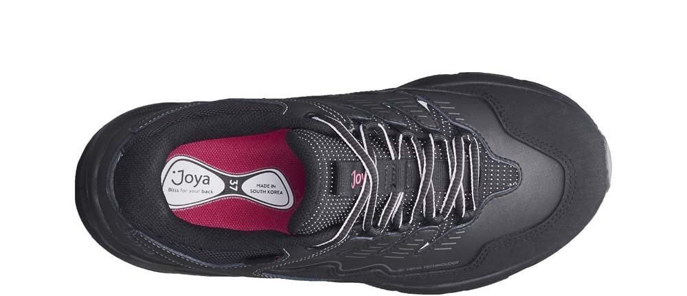 Кроссовки JOYA Cadore STX W Черный, фото №5