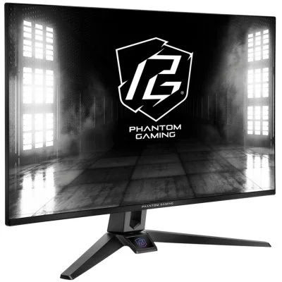 Монитор ASRock PG27FFS1A, фото №2 Монитор ASRock PG27FFS1A, фото №2