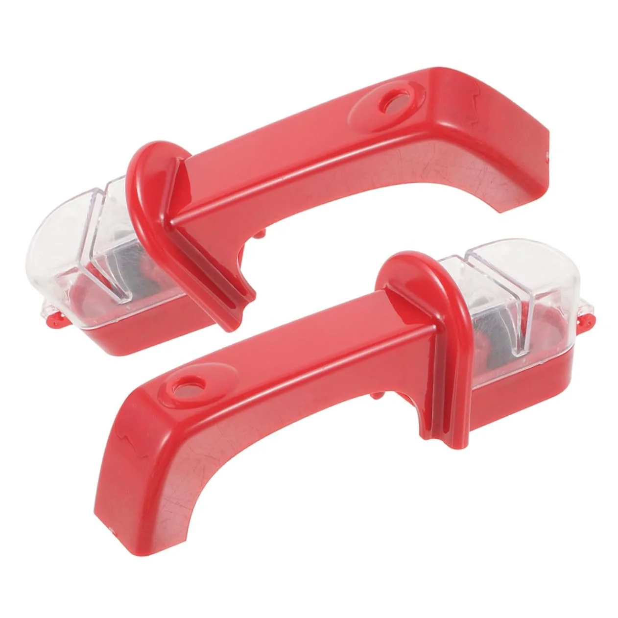 Точило для ножів HEMOTON 2 шт. ергономічна, фото №1 Точило для ножів HEMOTON 2 шт. ергономічна, фото №1