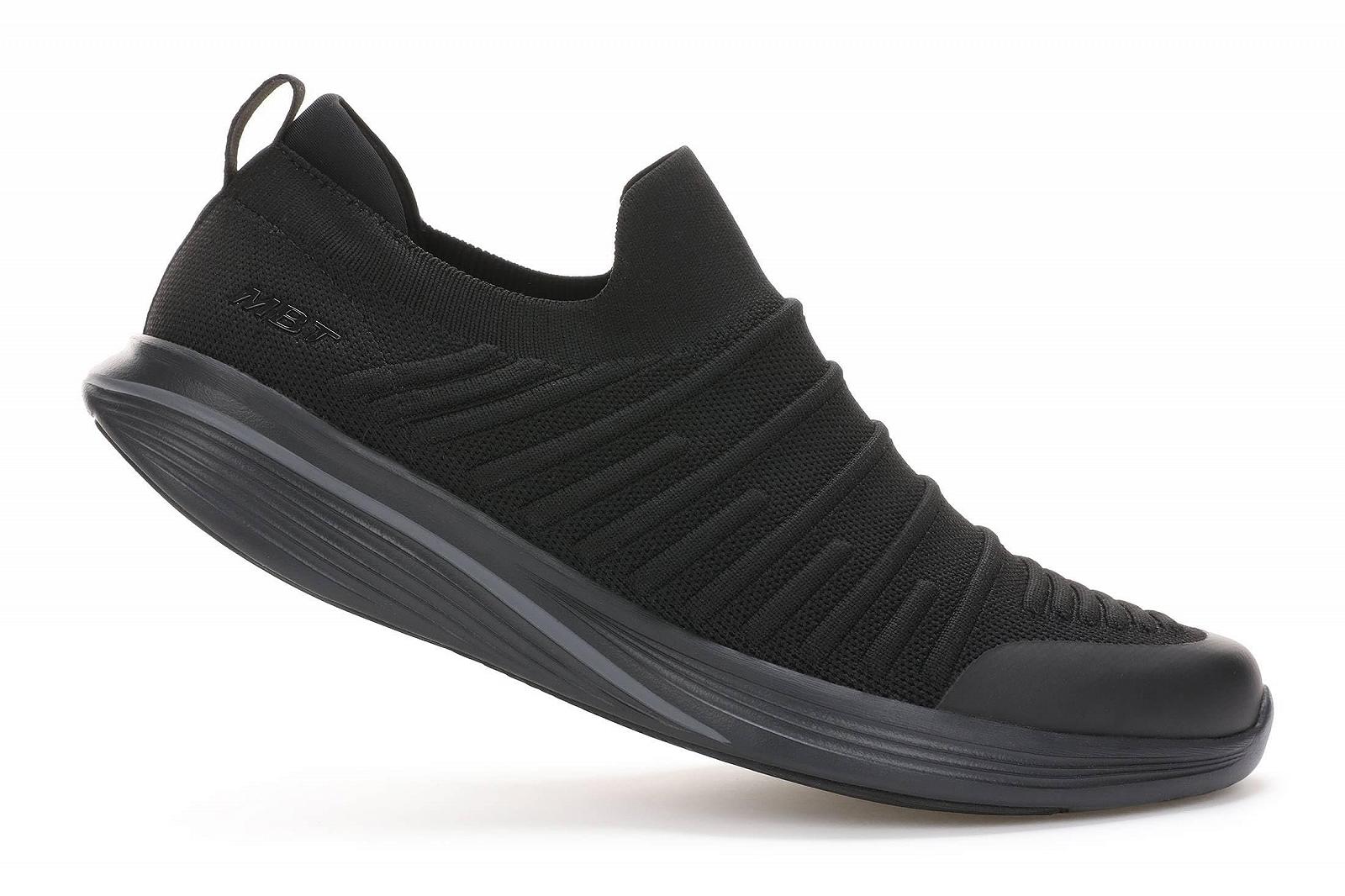 Кросівки Без шнурків MBT M400 Чоловічі Анатомічні, фото №8 Кросівки Без шнурків MBT M400 Чоловічі Анатомічні, фото №8