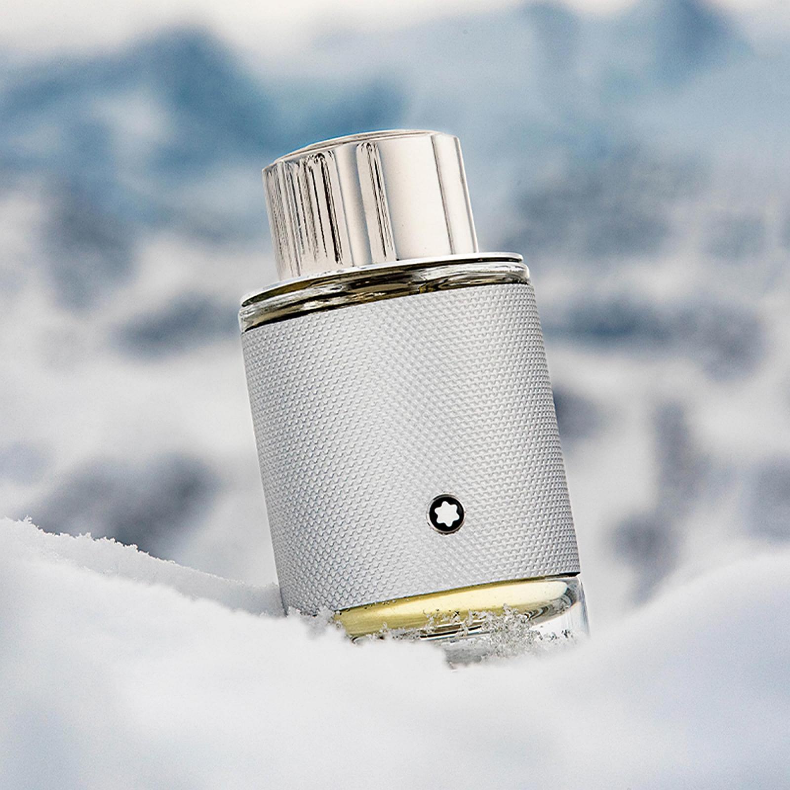 Парфум Montblanc Explorer Platinum Eau De Parfum 100 мл, фото №7