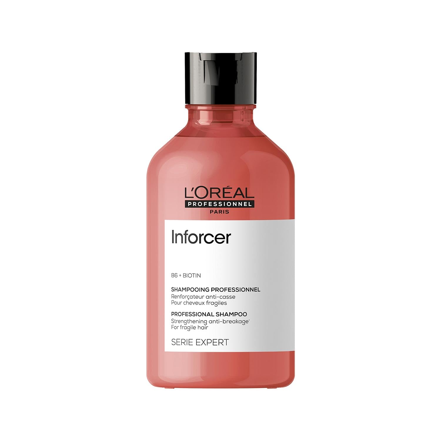 Шампунь L'Oreal Professionnel Serie Expert Inforcer (300 мл), фото №1