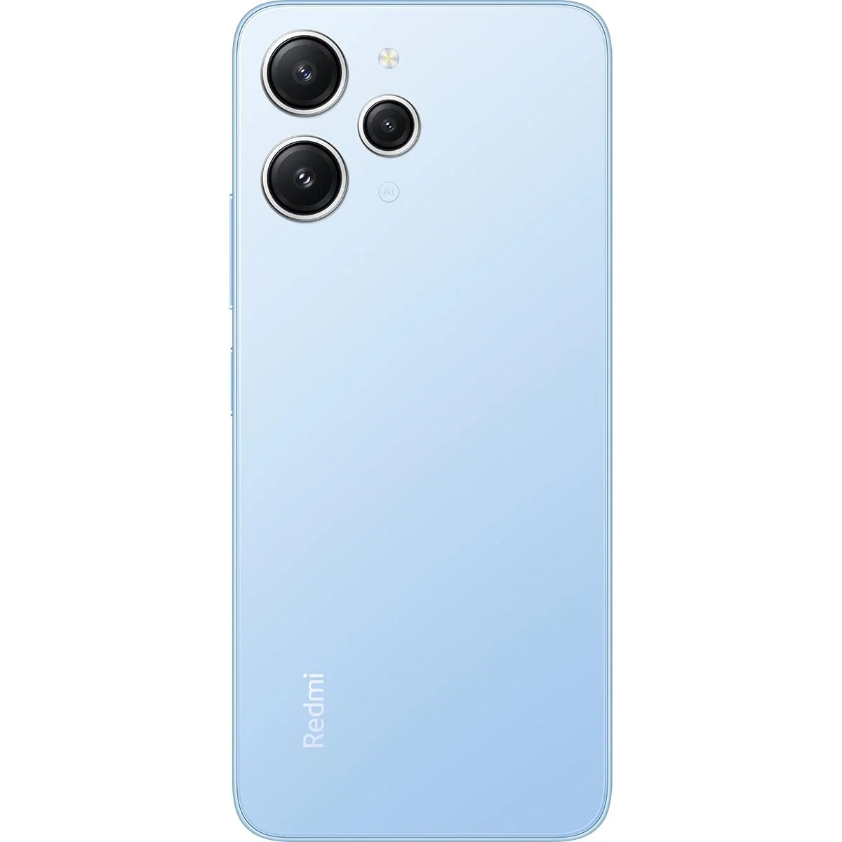 Смартфон Xiaomi Redmi 12 4G 4GB RAM 128GB Sky Blue, фото №5