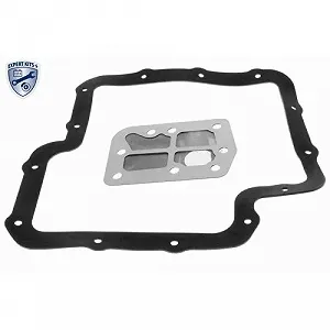 Комплект гидравлического фильтра автоматической КПП VAICO EXPERT KITS + V52-0454 для HYUNDAI synthetic.ua - Фото 1