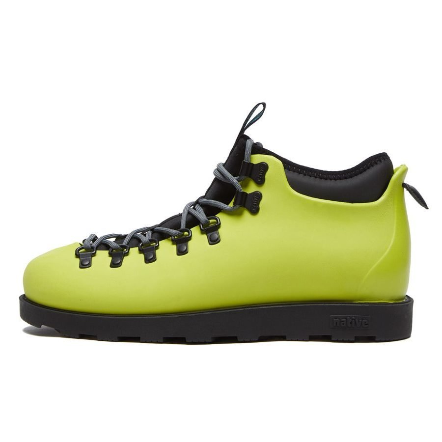 Ботинки Native Fitzsimmons Citylite 44, фото №1