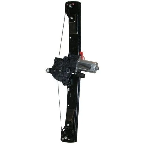 Склопідйомник VALEO 850742 для FIAT ABARTH, передній лівий, фото №2