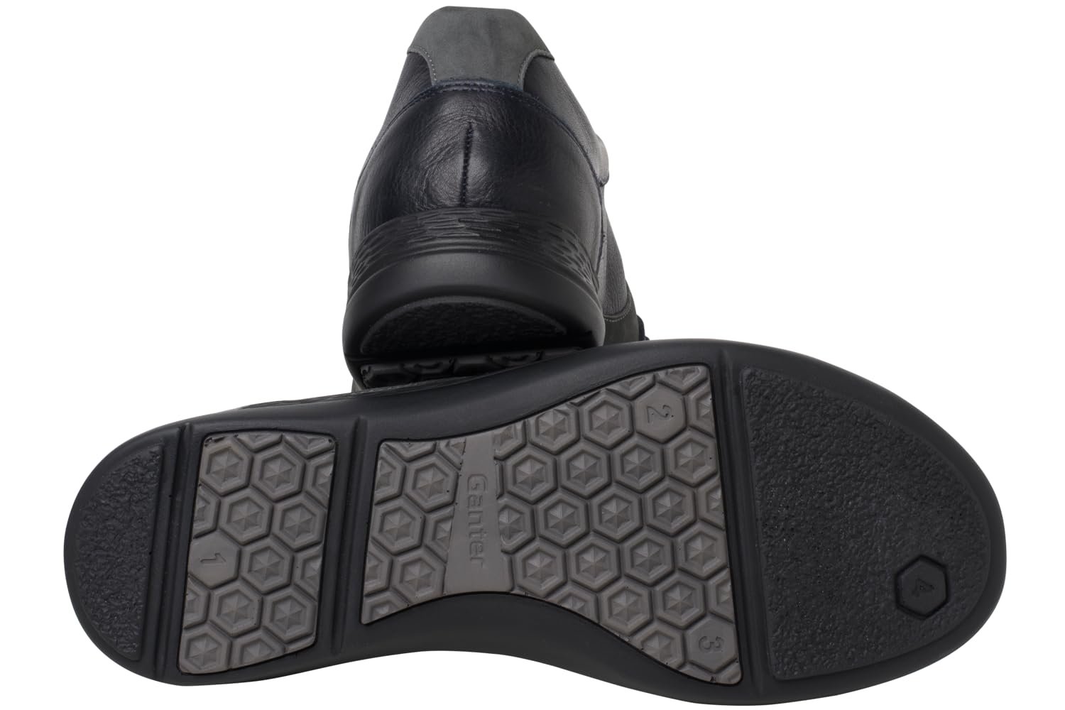 Кросівки Ganter Karl Ludwig чоловічі, фото №3 Кросівки Ganter Karl Ludwig чоловічі, фото №3