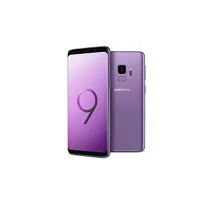 Смартфон Samsung Galaxy S9 64GB Android 8.0 (Oreo) Dual SIM Sky Lilac Purple French Version - Фото 1